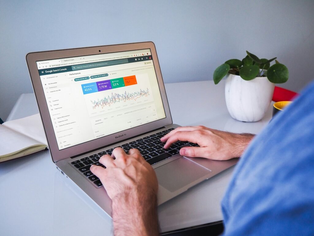 Professional Guest Blogging Service