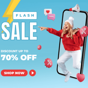 FLASH SALE: 70% OFF on Guest Posting on 10K+ USA Traffic Websites with DA 70+ for Just $20!