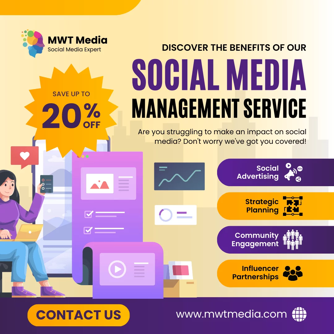 Social Media Management Social Media Management