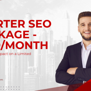 SEO Package