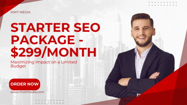 SEO Package