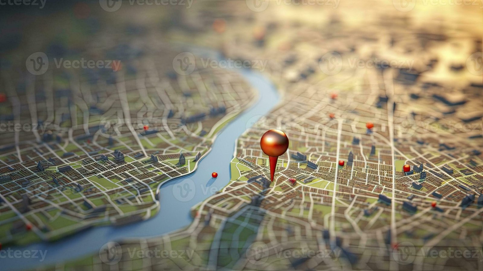 Heatmap Local SEO