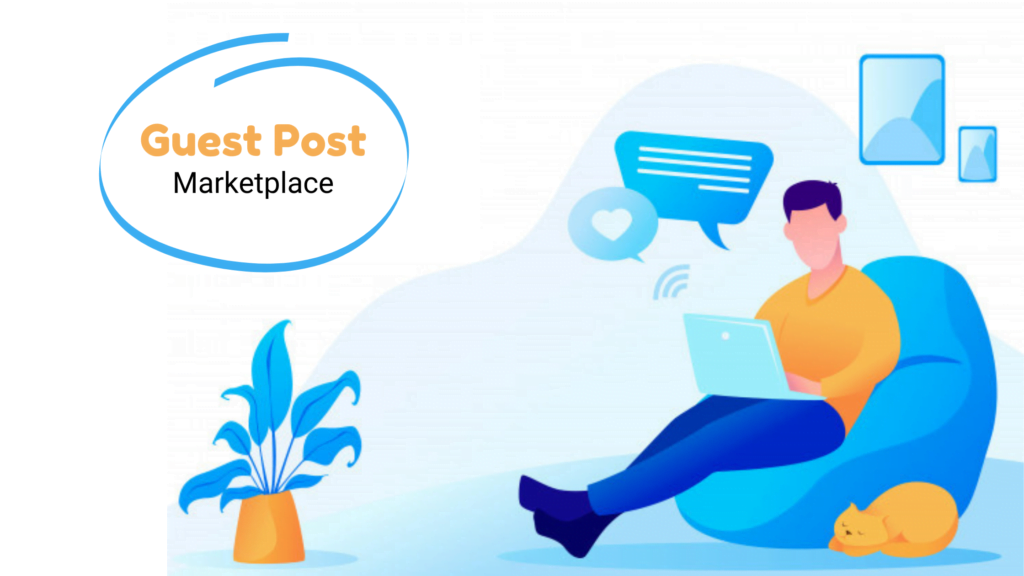 guest posting marketplaces