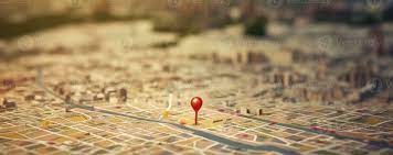 Heatmap Local SEO