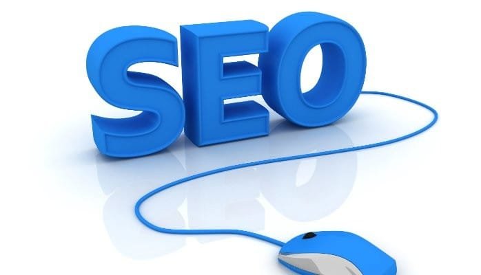 Heatmap Local SEO 5x5