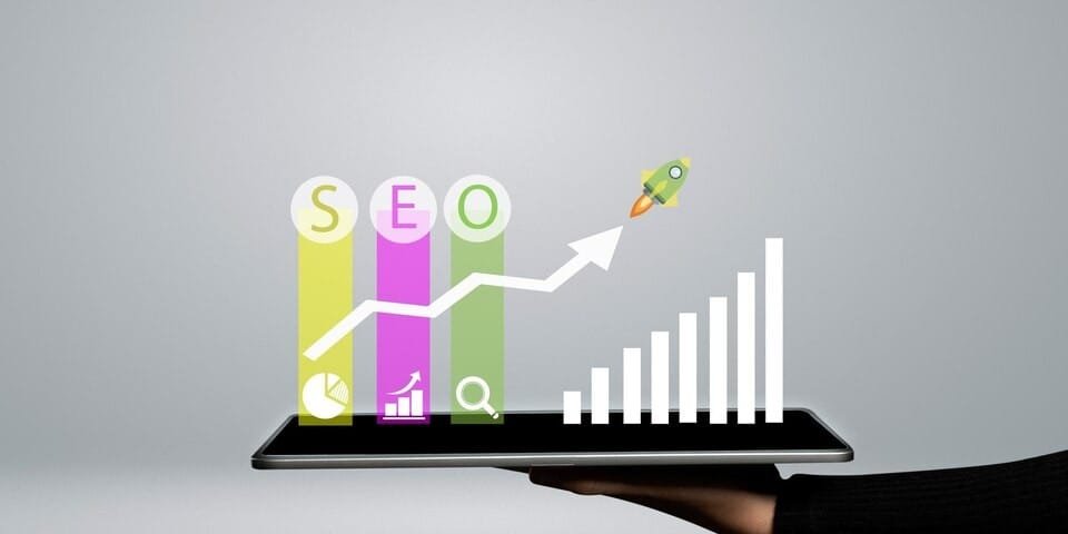Online SEO Services
