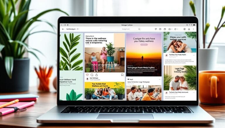 Social Posts for Bodyholistic.net