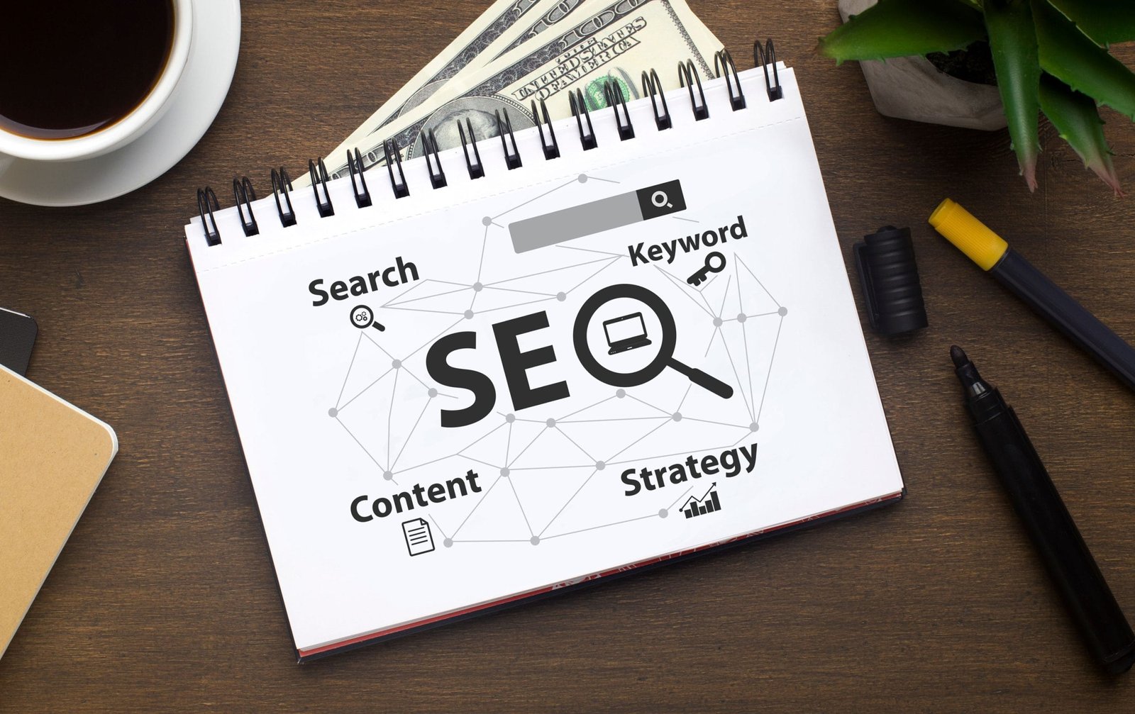 Affordable SEO Services in Dubai