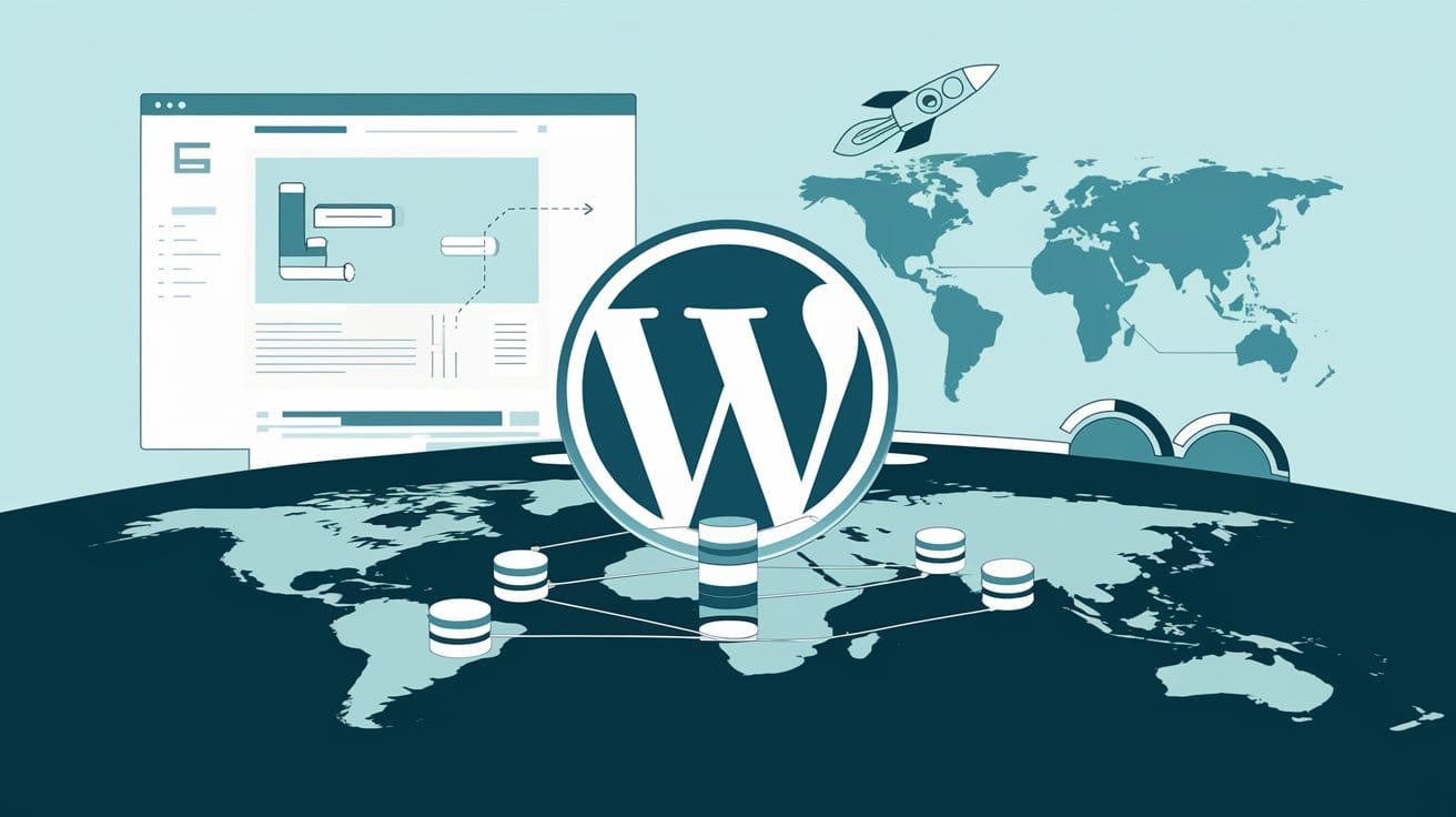 CDNs in WordPress GeekTech.uk