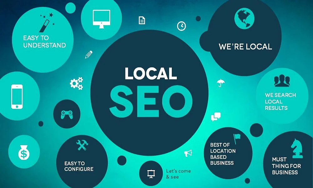 SEO Services Doncaster