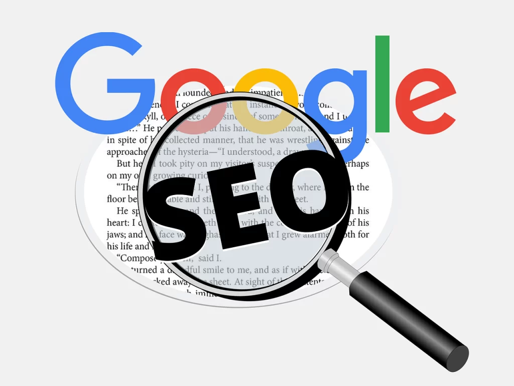 Multilingual SEO Services