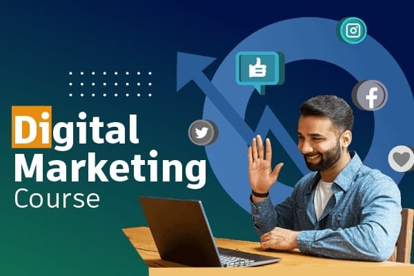 Digi10X Online Digital Marketing Agency