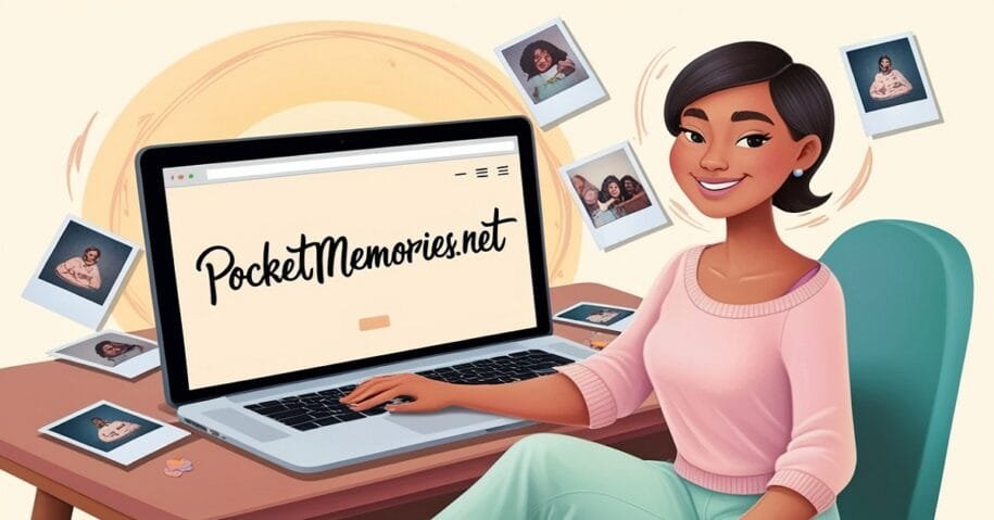 PocketMemoriesNet