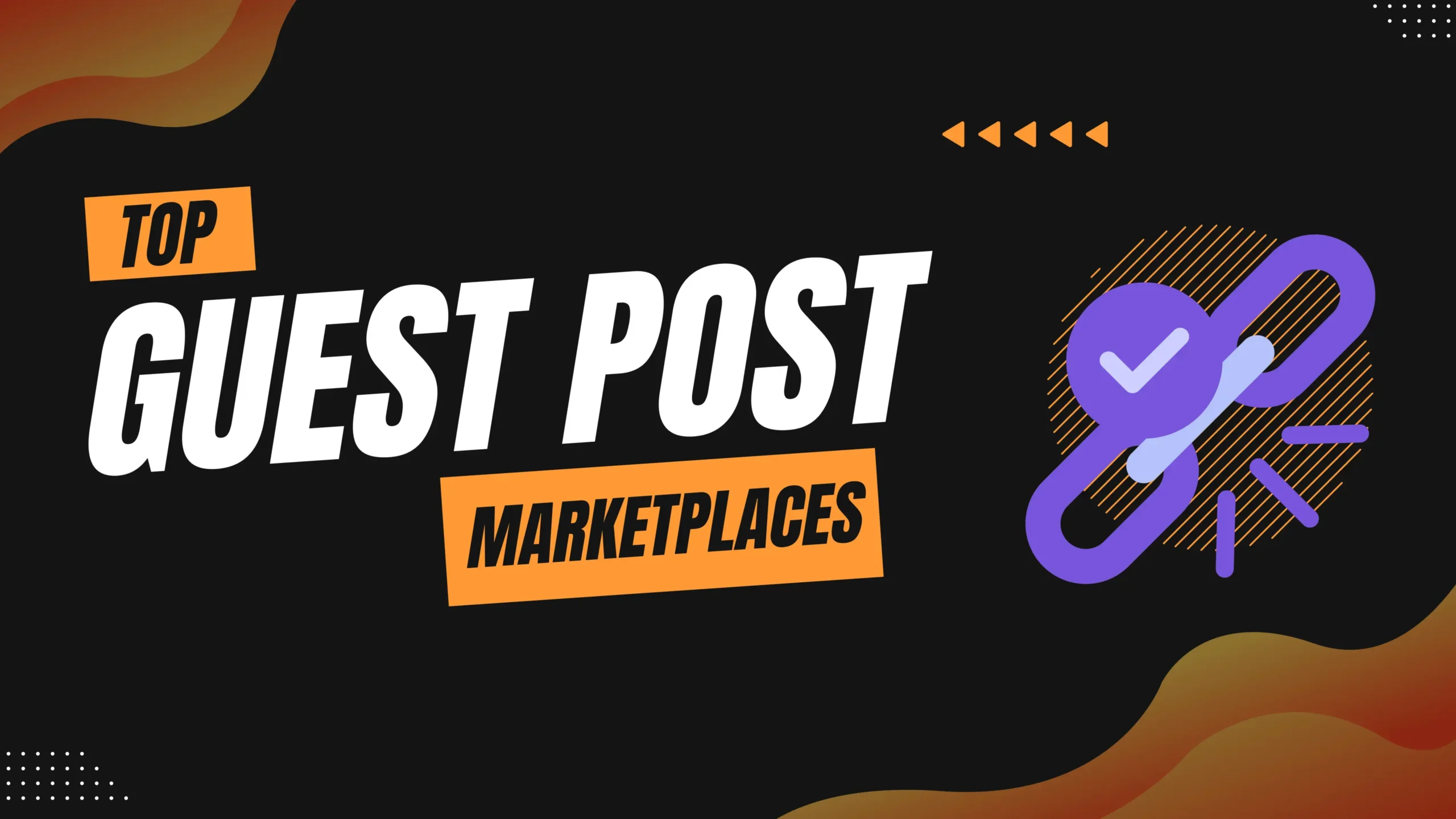 Buy Guest Posts