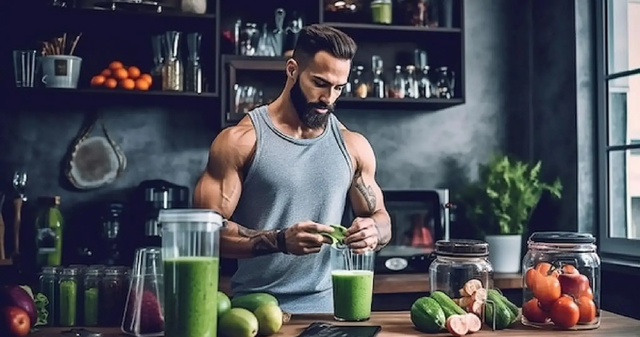 Get Blog thehealthyprimate.org