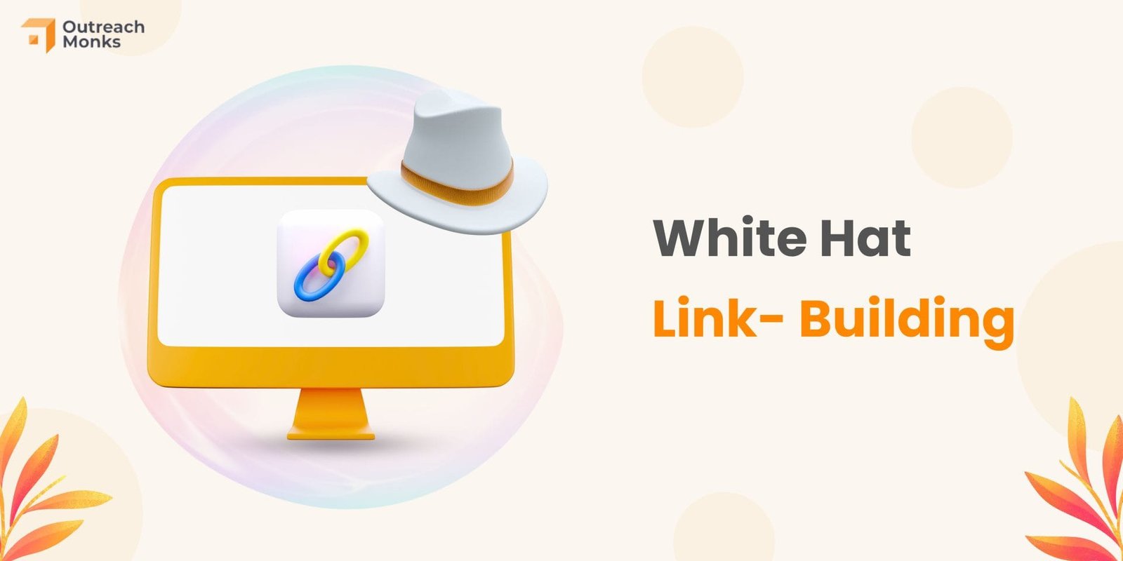 White Hat Link Building Service