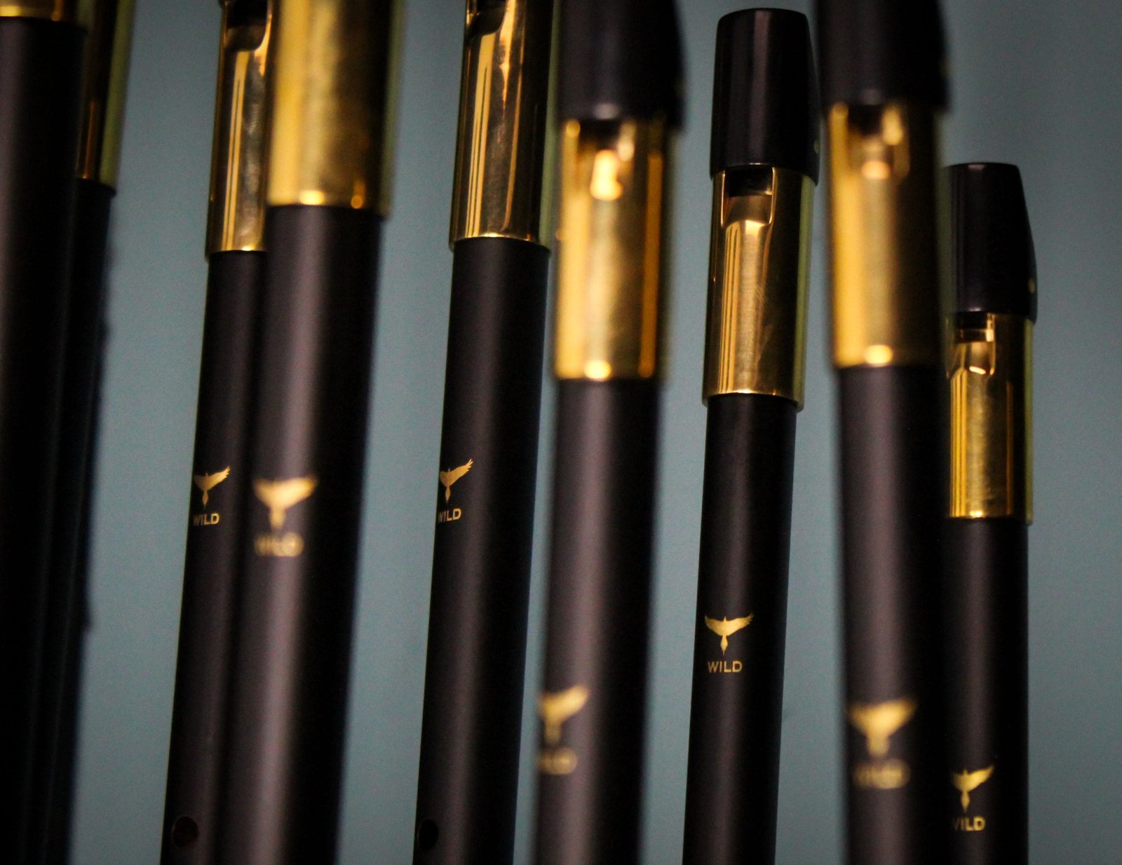 McNeela Whistle Keys