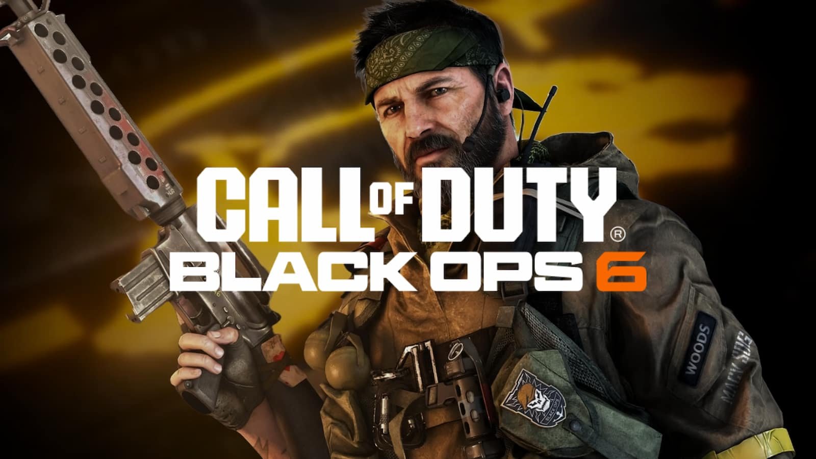 Call of Duty Black Ops