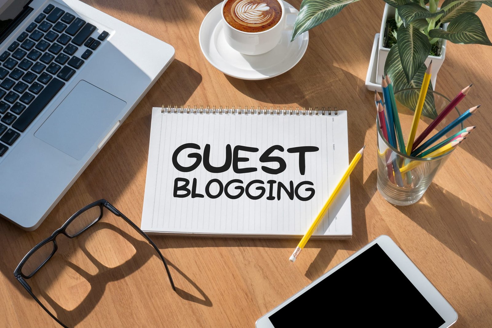Buy Guest Blog Posts