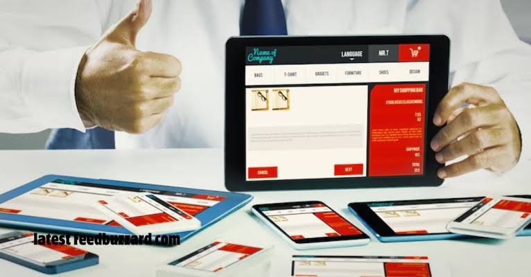 Advertise FeedBuzzard.com