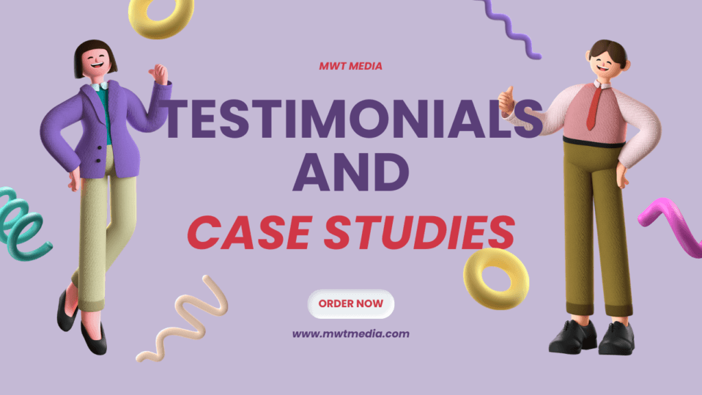 Case Studies