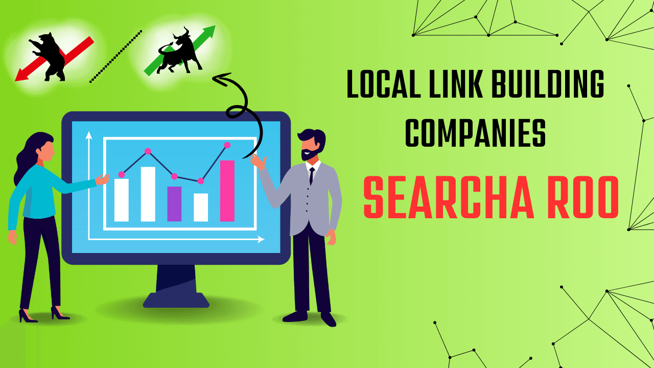 local link building companies Searcha Roo