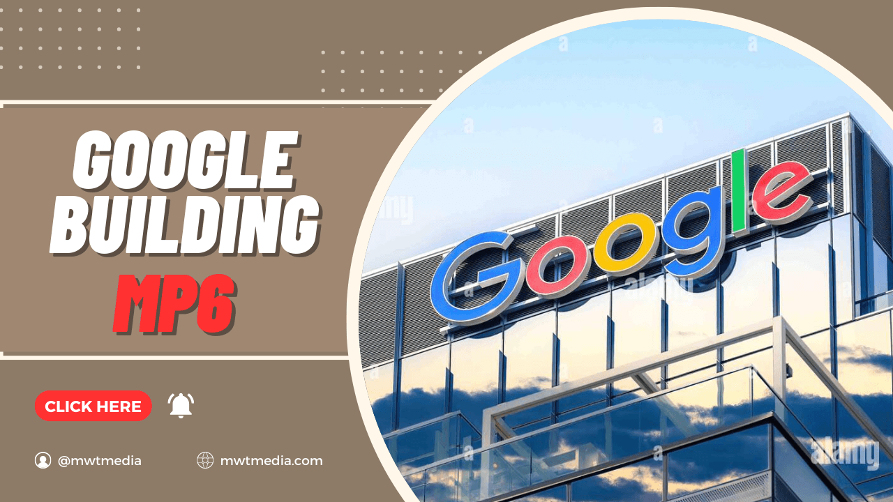 google building mp6