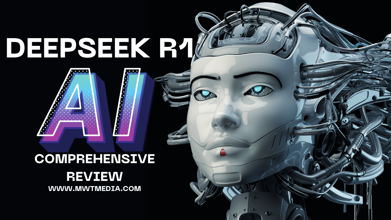 DeepSeek R1