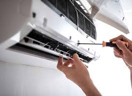 Air Conditioning Services