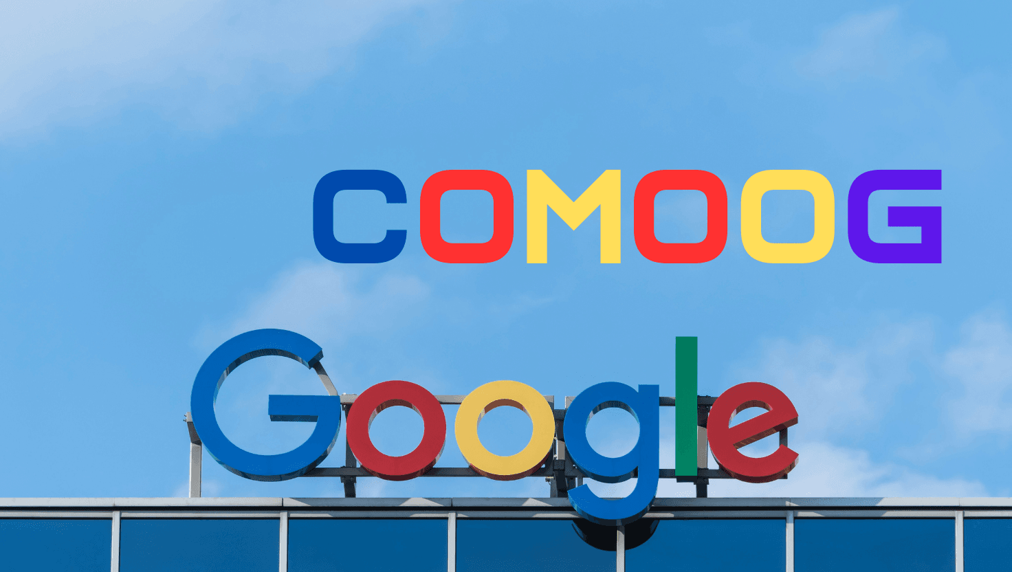 Google Comoog