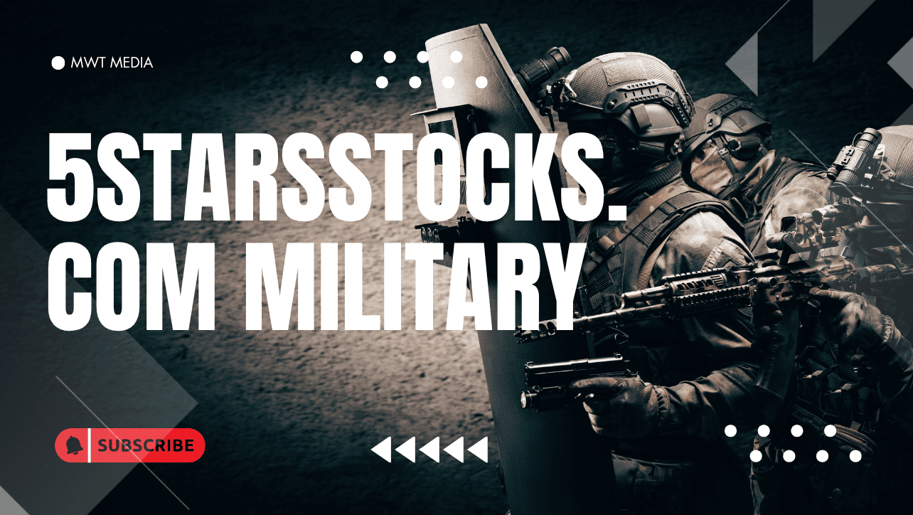 5StarsStocks.com military