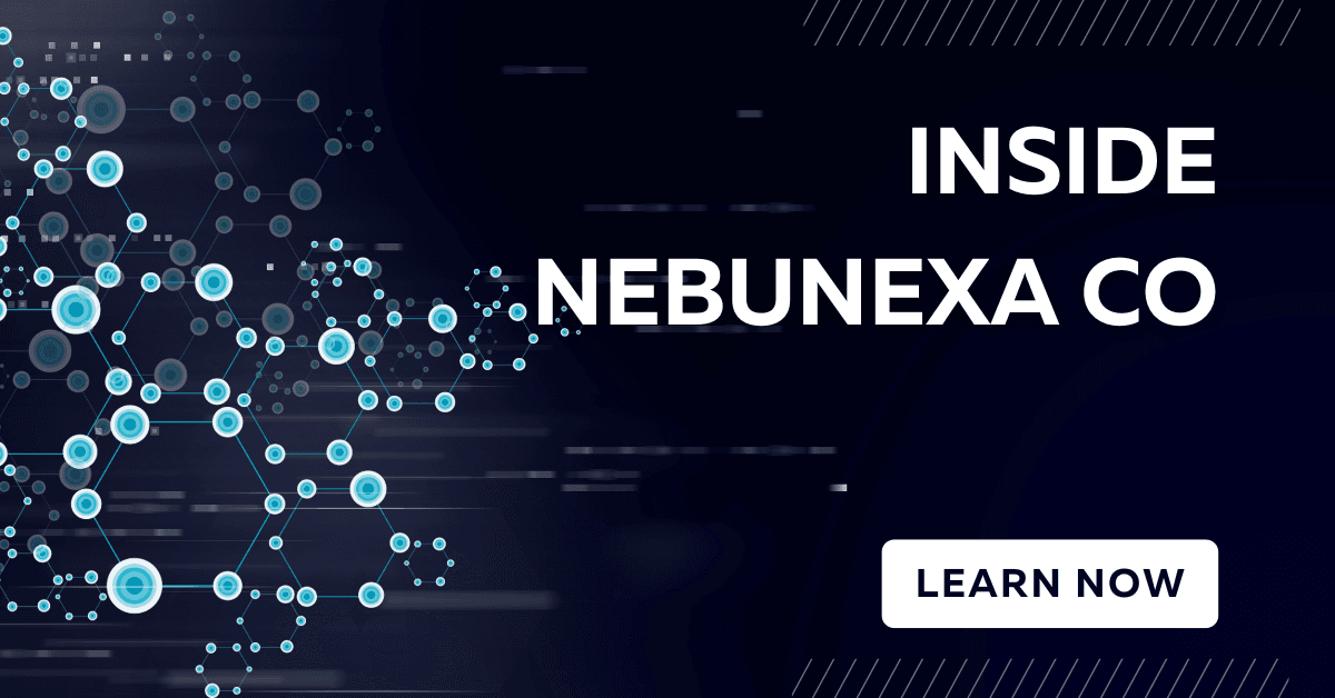 Inside Nebunexa Co