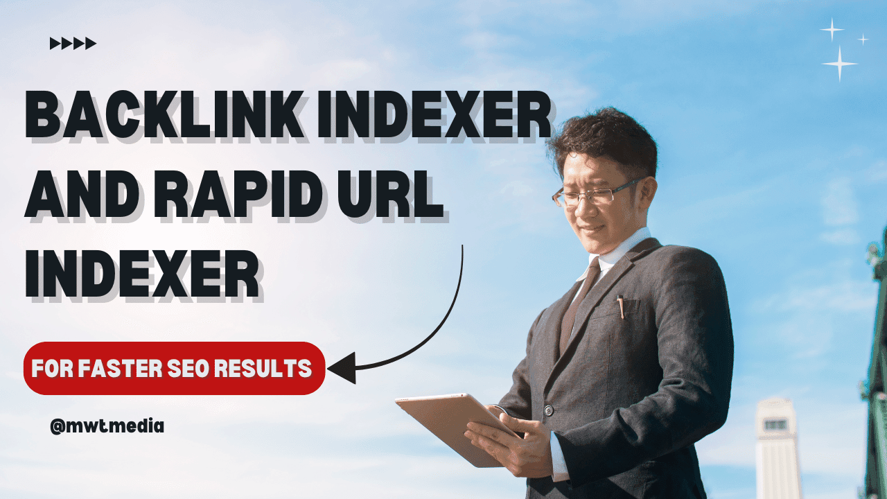 backlink indexer rapid url indexer