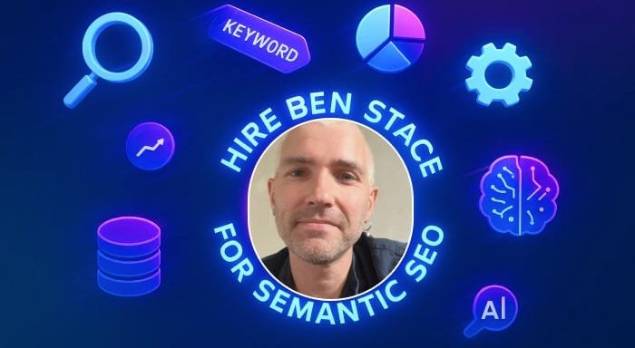 ben stace semantic seo writing tool