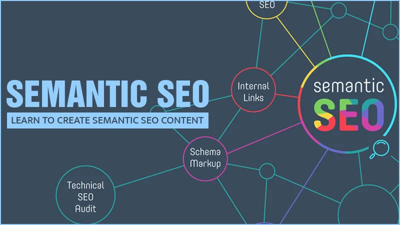 Semantic SEO Expert Ben Stace