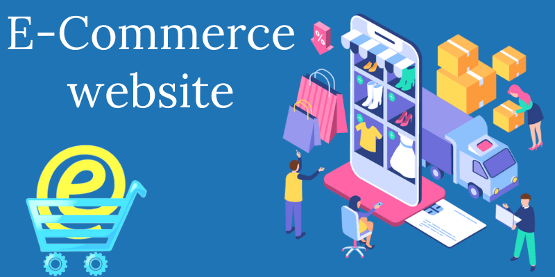 e-commerce website development by garage 2 global