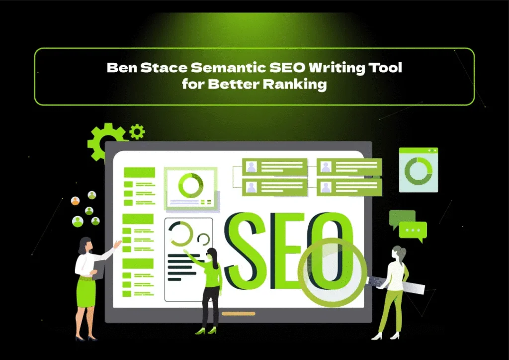Ben Stace Semantic SEO Case Studies