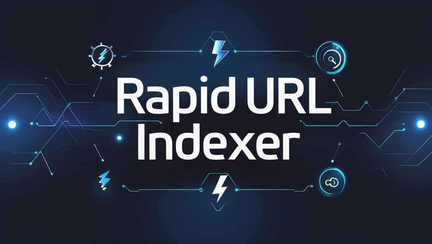 SEO Rapid URL Indexer