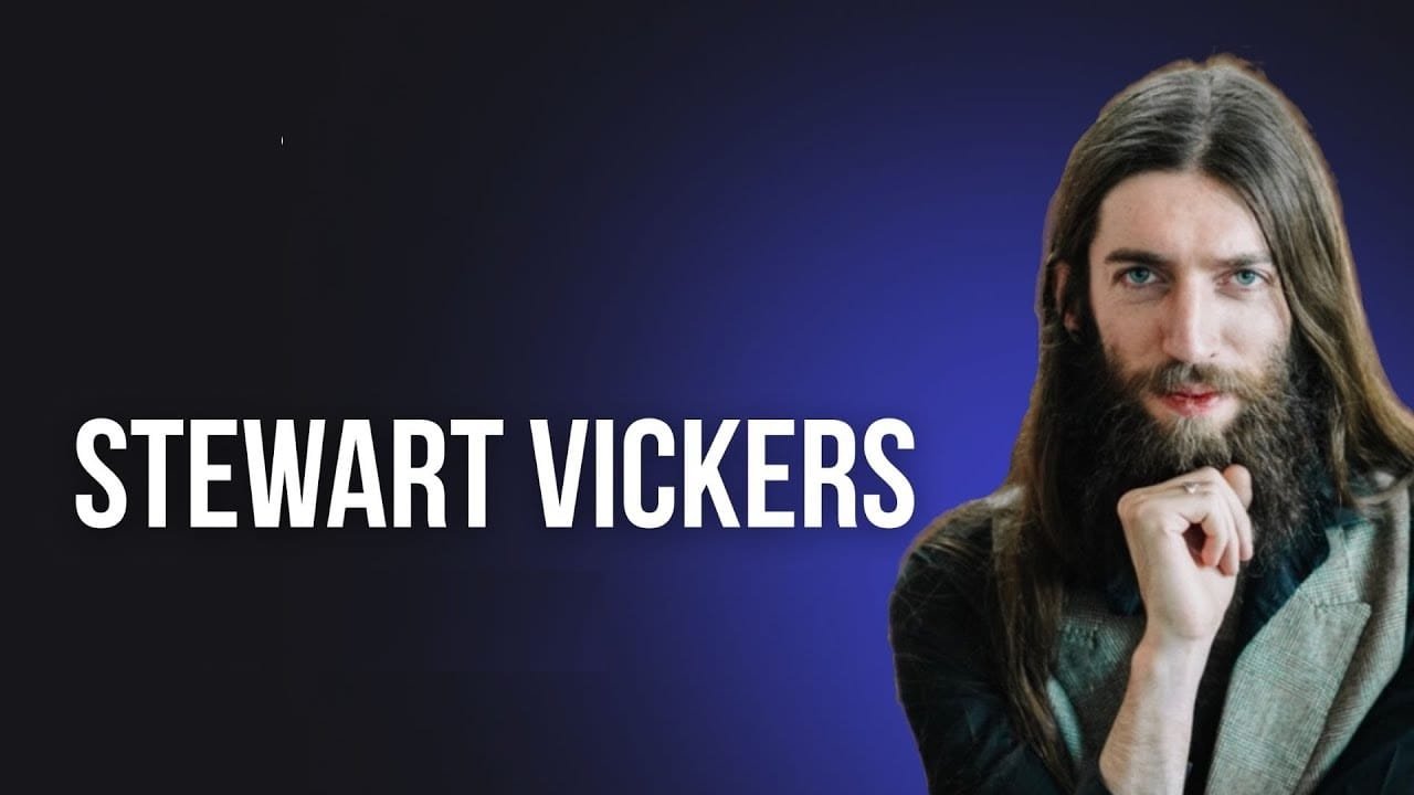 Why is Stewart Vickers the Best SEO in the World