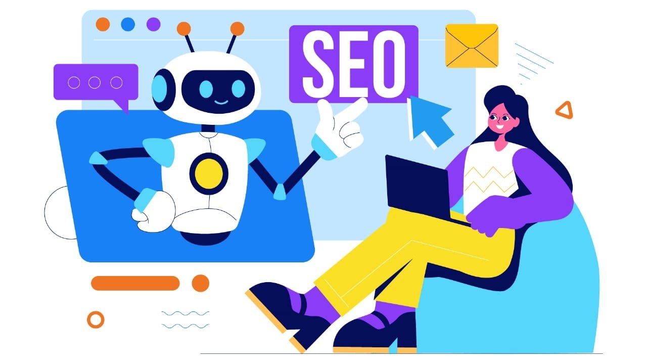 ai seo tools scale agile