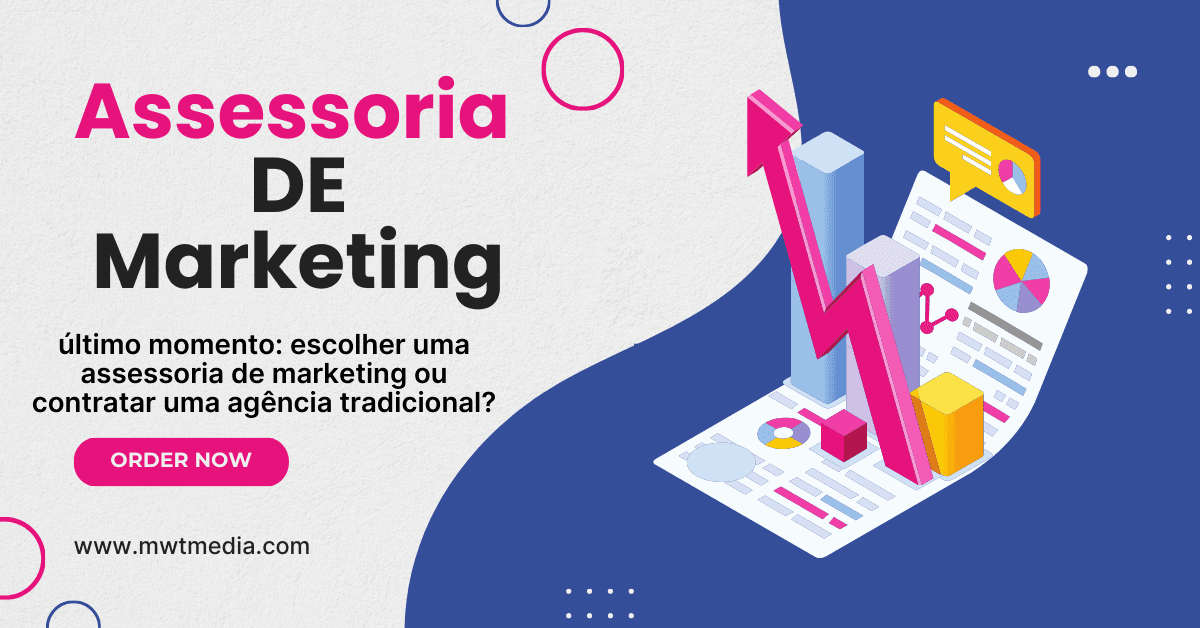 assessoria de marketing