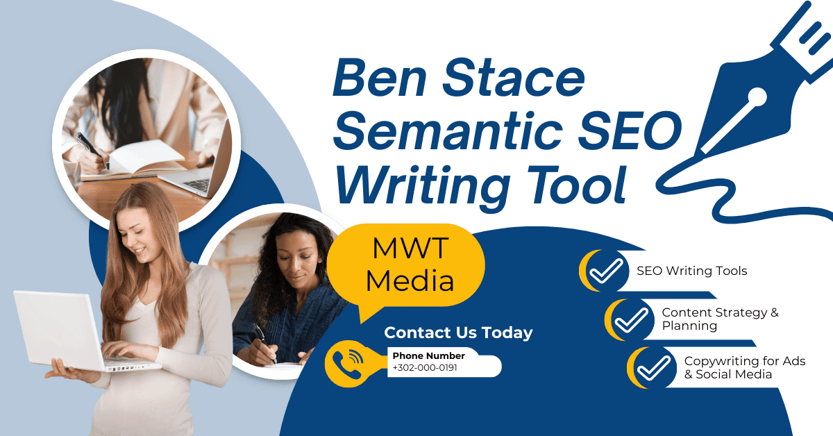 ben stace semantic seo writing tool