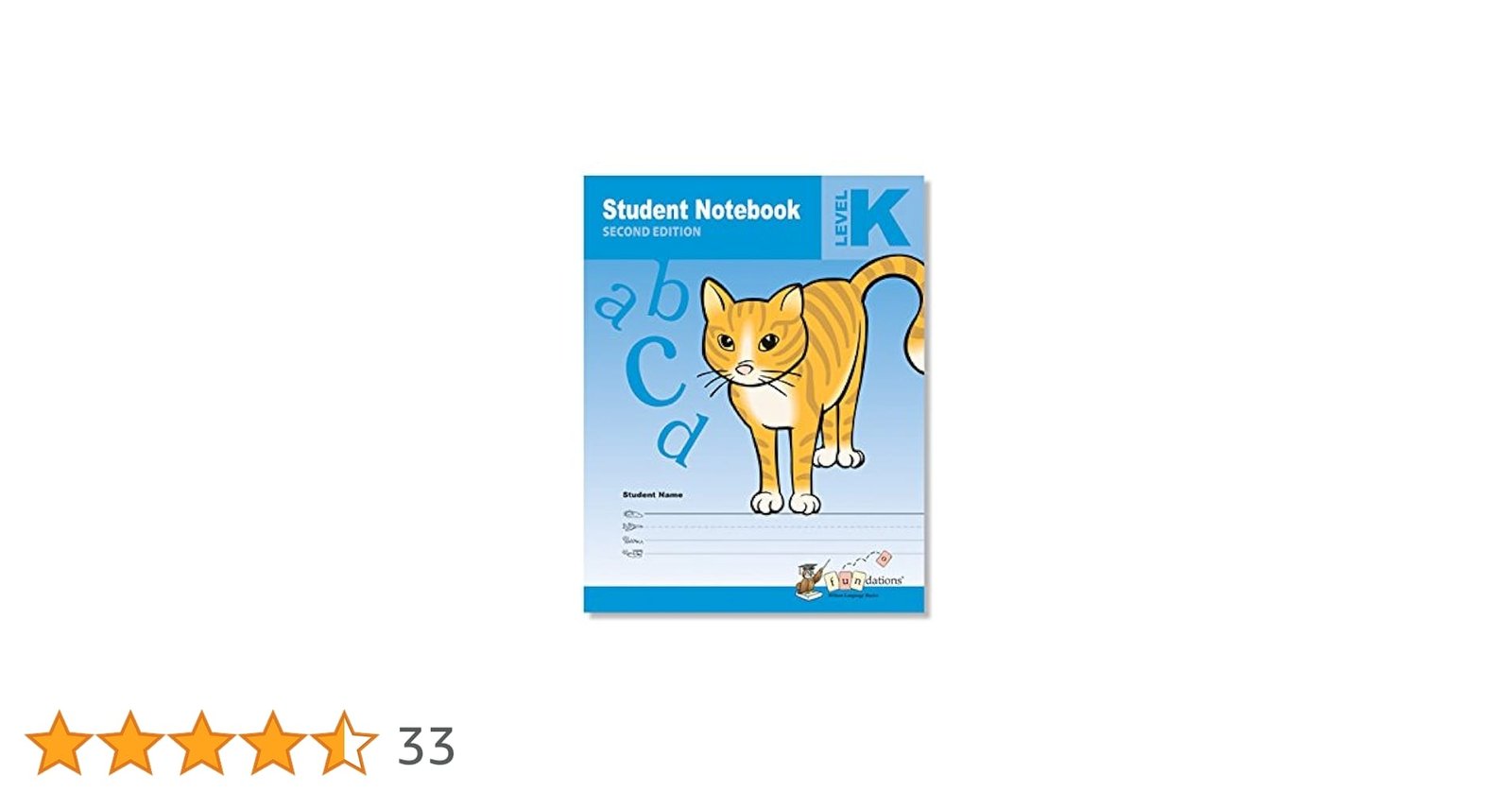 heveer fundations basic keywords poster k-1-2