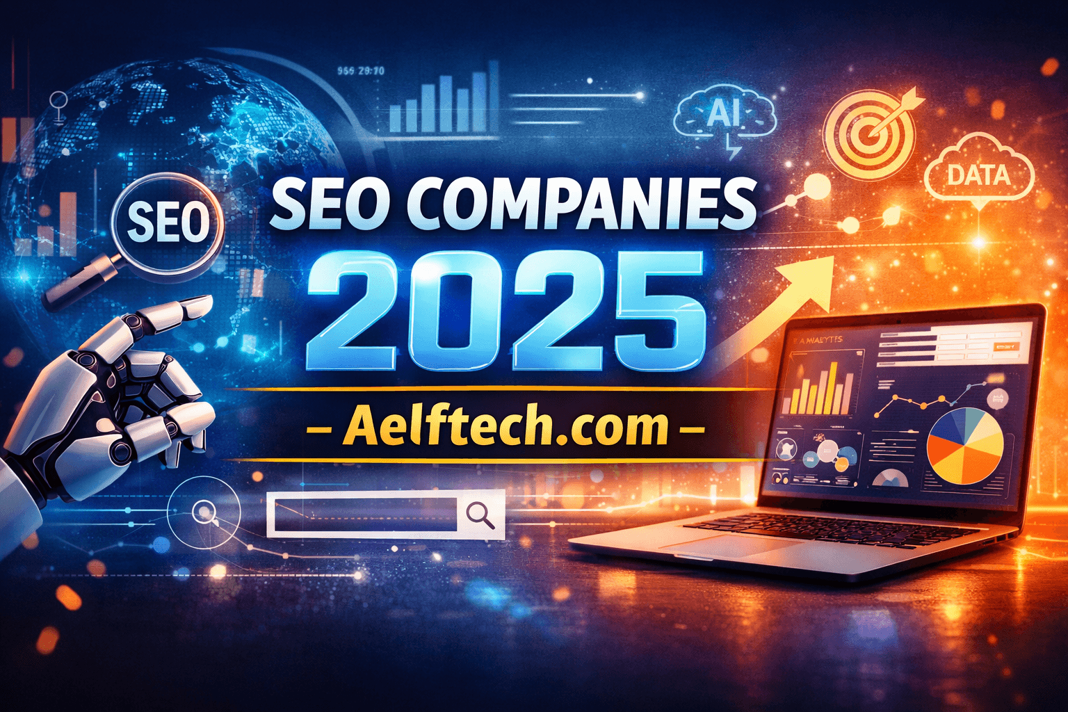 In-Depth Review of Aelftech.com