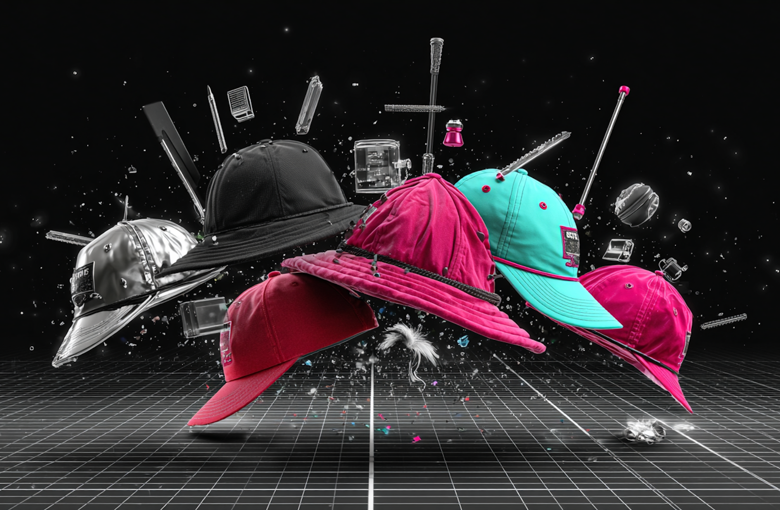 Best AI Apparel Hats in 2026 – Top Picks & Reviews