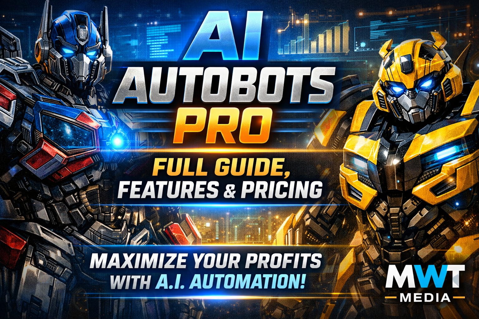 AI Autobots Pro – Full Guide, Features & Pricing
