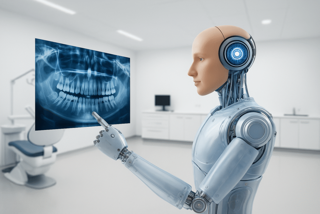DentalX AI Dental: Everything You Need to Know in 2026