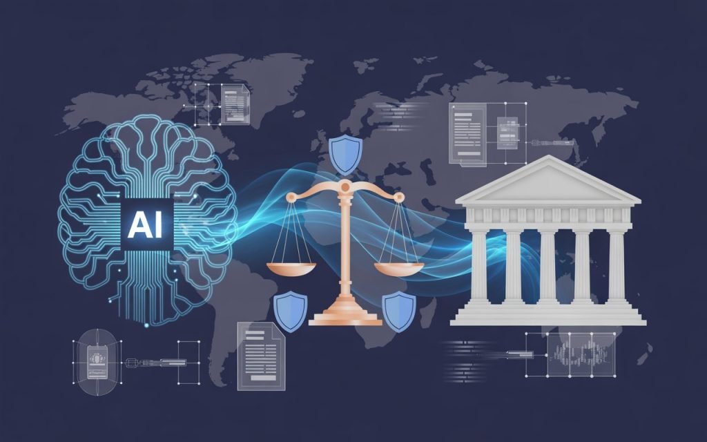 ai transformation is a problem of governance