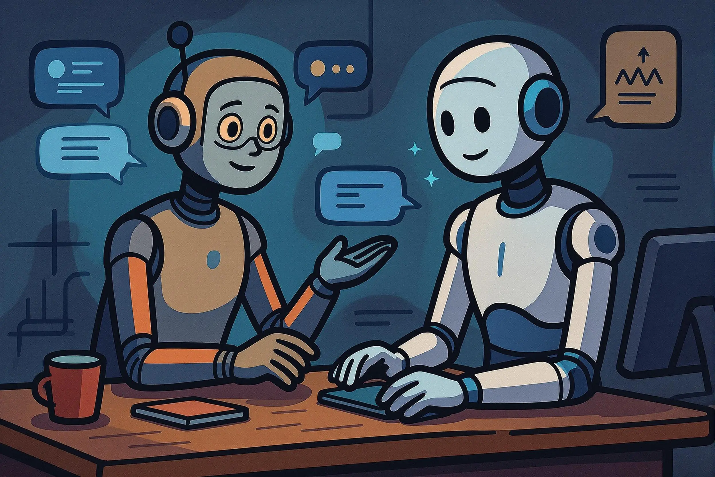 abztech ai assistant capabilities