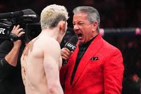 Bruce Buffer AI Voice: Full User Guide & Insights